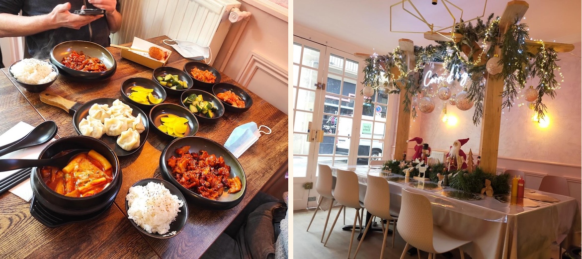 Corn Dog - Gallery Image 1