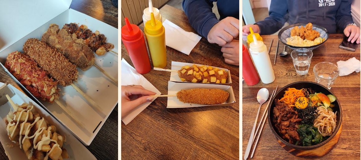 Corn Dog - Gallery Image 4