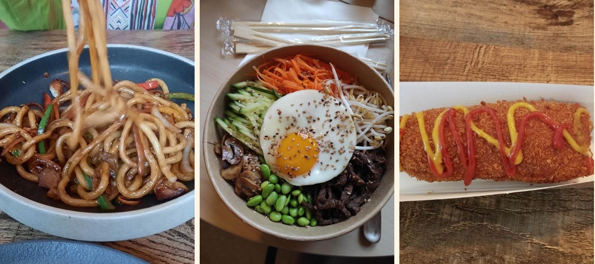 Corn Dog - Gallery Image 5