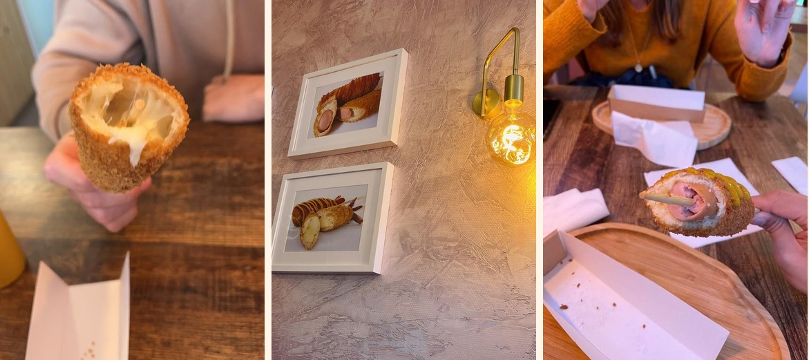 Corn Dog - Gallery Image 8